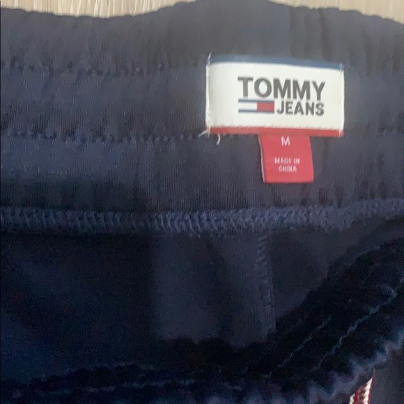 Tommy Hilfiger Jeans- Track Pants - Picture 4 of 8